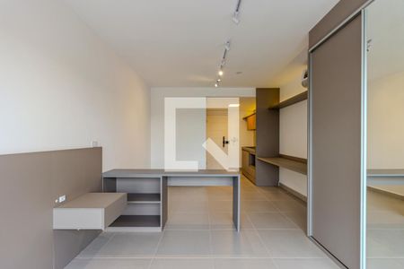 Studio de apartamento à venda com 1 quarto, 30m² em Parque Colonial, São Paulo