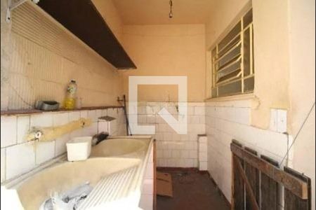 Casa à venda com 3 quartos, 180m² em Vila Clementino, São Paulo