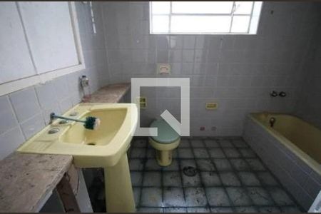 Casa à venda com 3 quartos, 180m² em Vila Clementino, São Paulo