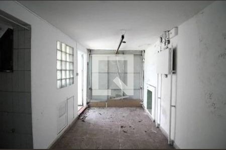 Casa à venda com 3 quartos, 180m² em Vila Clementino, São Paulo