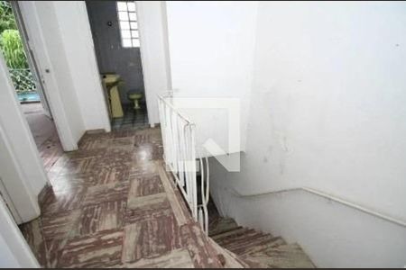 Casa à venda com 3 quartos, 180m² em Vila Clementino, São Paulo