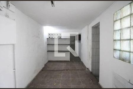 Casa à venda com 3 quartos, 180m² em Vila Clementino, São Paulo