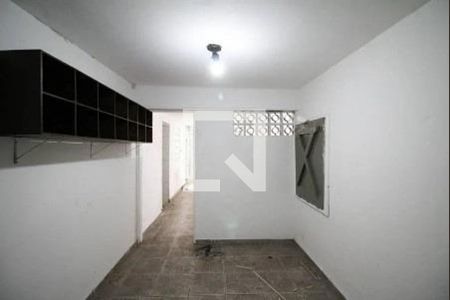 Casa à venda com 3 quartos, 180m² em Vila Clementino, São Paulo