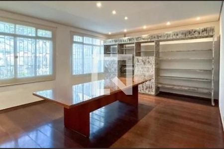 Casa à venda com 3 quartos, 380m² em Jardim Nossa Senhora Aparecida, São Paulo