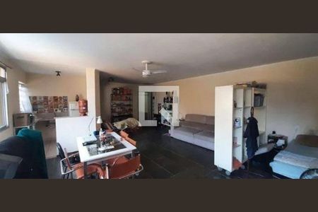 Casa à venda com 4 quartos, 180m² em Vila Dom Pedro II, São Paulo