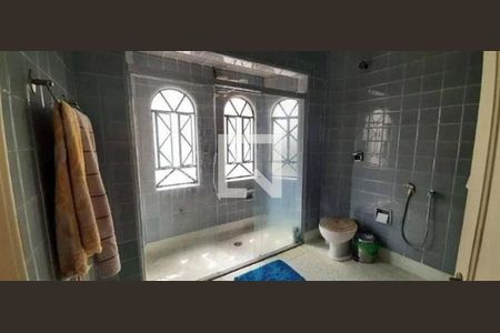 Casa à venda com 4 quartos, 180m² em Vila Dom Pedro II, São Paulo