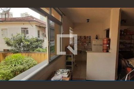 Casa à venda com 4 quartos, 180m² em Vila Dom Pedro II, São Paulo