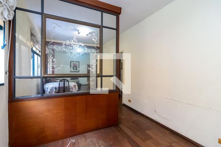 Sala de TV de casa para alugar com 4 quartos, 180m² em Vila Dom Pedro II, São Paulo