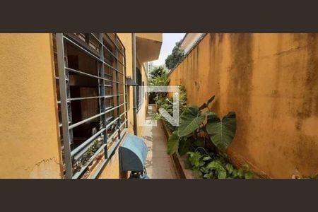 Casa à venda com 4 quartos, 180m² em Vila Dom Pedro II, São Paulo