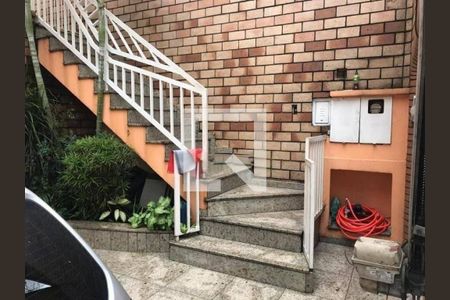Casa à venda com 4 quartos, 360m² em Alto da Mooca, São Paulo