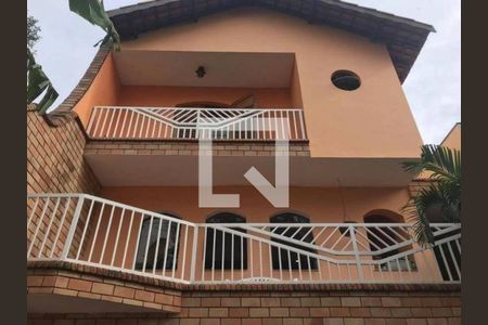 Casa à venda com 4 quartos, 360m² em Alto da Mooca, São Paulo