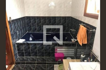 Casa à venda com 4 quartos, 360m² em Alto da Mooca, São Paulo