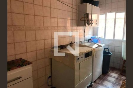 Casa à venda com 4 quartos, 360m² em Alto da Mooca, São Paulo