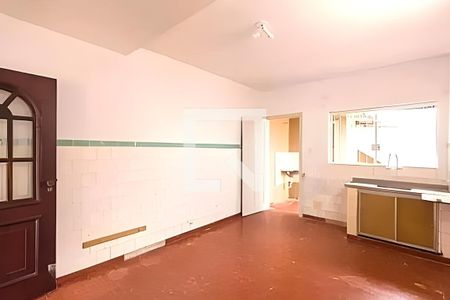 Casa à venda com 2 quartos, 150m² em Vila Clementino, São Paulo