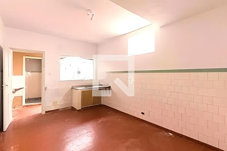 Casa à venda com 2 quartos, 150m² em Vila Clementino, São Paulo