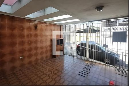 Casa à venda com 2 quartos, 98m² em Vila Formosa, São Paulo