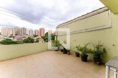 Casa à venda com 4 quartos, 160m² em Chácara Santo Antônio (zona Leste), São Paulo