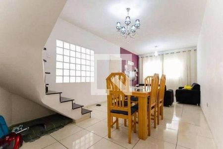 Casa à venda com 4 quartos, 160m² em Chácara Santo Antônio (Zona Leste), São Paulo