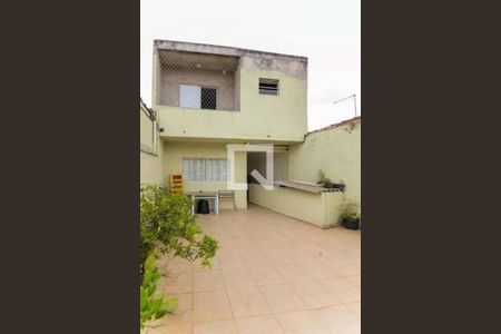 Casa à venda com 4 quartos, 160m² em Chácara Santo Antônio (zona Leste), São Paulo