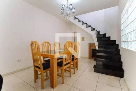 Casa à venda com 4 quartos, 160m² em Chácara Santo Antônio (Zona Leste), São Paulo