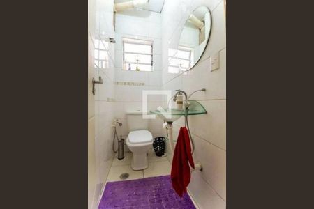 Casa à venda com 4 quartos, 160m² em Chácara Santo Antônio (zona Leste), São Paulo