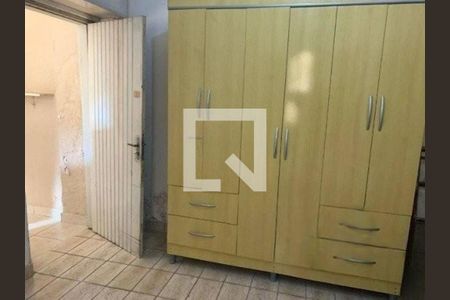 Casa à venda com 5 quartos, 270m² em Quarta Parada, São Paulo