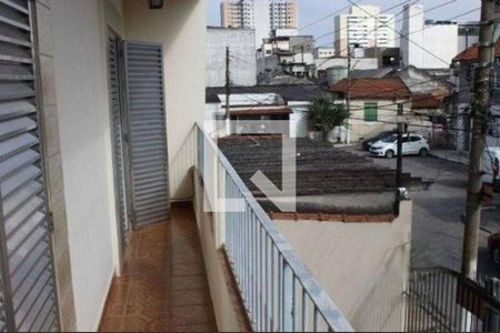 Casa à venda com 5 quartos, 270m² em Quarta Parada, São Paulo