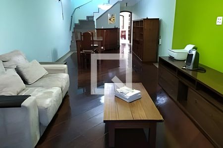 Casa à venda com 3 quartos, 300m² em Chácara Belenzinho, São Paulo