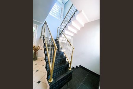 Casa à venda com 3 quartos, 224m² em Mooca, São Paulo