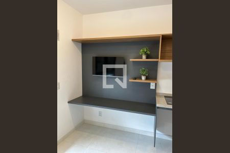 Apartamento à venda com 1 quarto, 20m² em Alto do Ipiranga, São Paulo