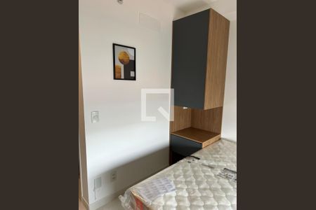 Apartamento à venda com 1 quarto, 20m² em Alto do Ipiranga, São Paulo