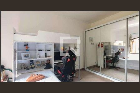 Casa à venda com 5 quartos, 266m² em Mooca, São Paulo