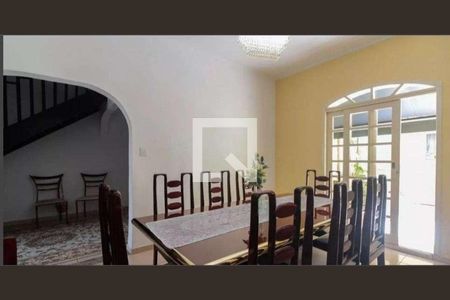 Casa à venda com 5 quartos, 266m² em Mooca, São Paulo