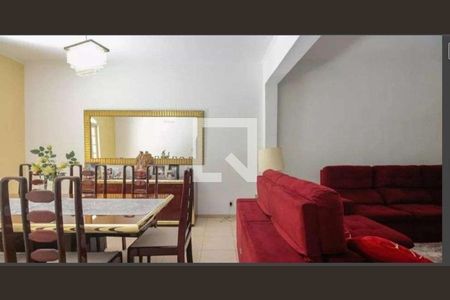 Casa à venda com 5 quartos, 266m² em Mooca, São Paulo