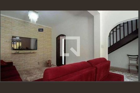 Casa à venda com 5 quartos, 266m² em Mooca, São Paulo