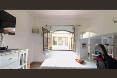 Casa à venda com 5 quartos, 266m² em Mooca, São Paulo