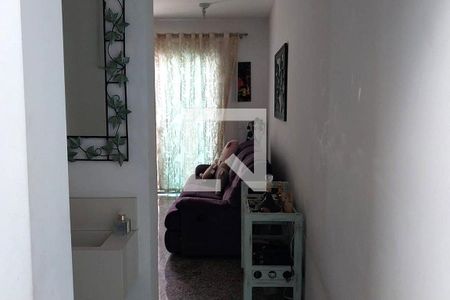 Casa à venda com 3 quartos, 118m² em Parque das Nações, Santo André