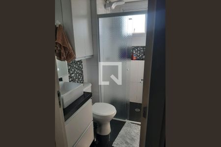 Apartamento à venda com 2 quartos, 42m² em Mooca, São Paulo