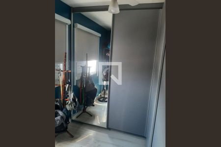 Apartamento à venda com 2 quartos, 42m² em Mooca, São Paulo