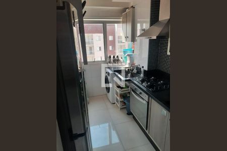 Apartamento à venda com 2 quartos, 42m² em Mooca, São Paulo