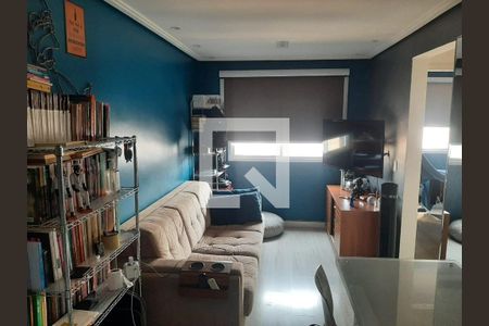 Apartamento à venda com 2 quartos, 42m² em Mooca, São Paulo