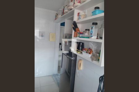Apartamento à venda com 2 quartos, 42m² em Mooca, São Paulo