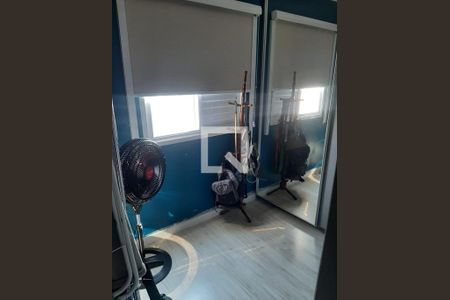 Apartamento à venda com 2 quartos, 42m² em Mooca, São Paulo