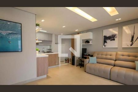 Apartamento para alugar com 2 quartos, 85m² em Vila Bertioga, São Paulo