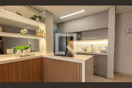 Apartamento para alugar com 2 quartos, 85m² em Vila Bertioga, São Paulo