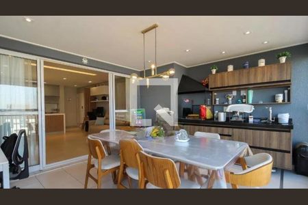 Apartamento para alugar com 2 quartos, 85m² em Vila Bertioga, São Paulo