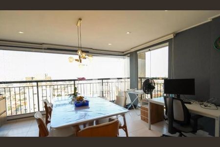Apartamento para alugar com 2 quartos, 85m² em Vila Bertioga, São Paulo
