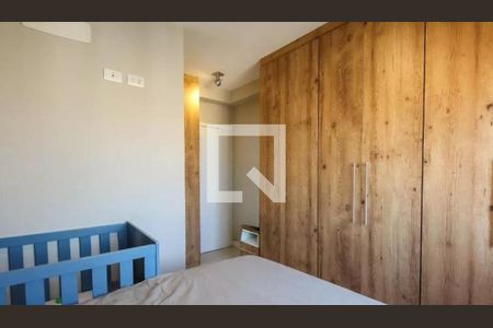 Apartamento para alugar com 2 quartos, 85m² em Vila Bertioga, São Paulo