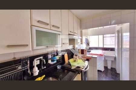 Apartamento à venda com 3 quartos, 68m² em Jardim Pinheiros, São Paulo