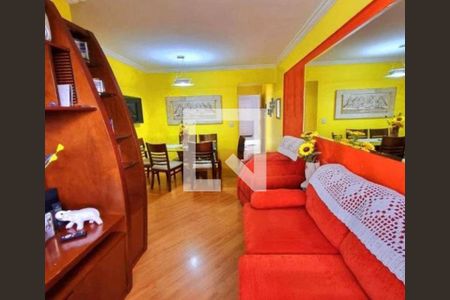 Apartamento à venda com 3 quartos, 68m² em Jardim Pinheiros, São Paulo